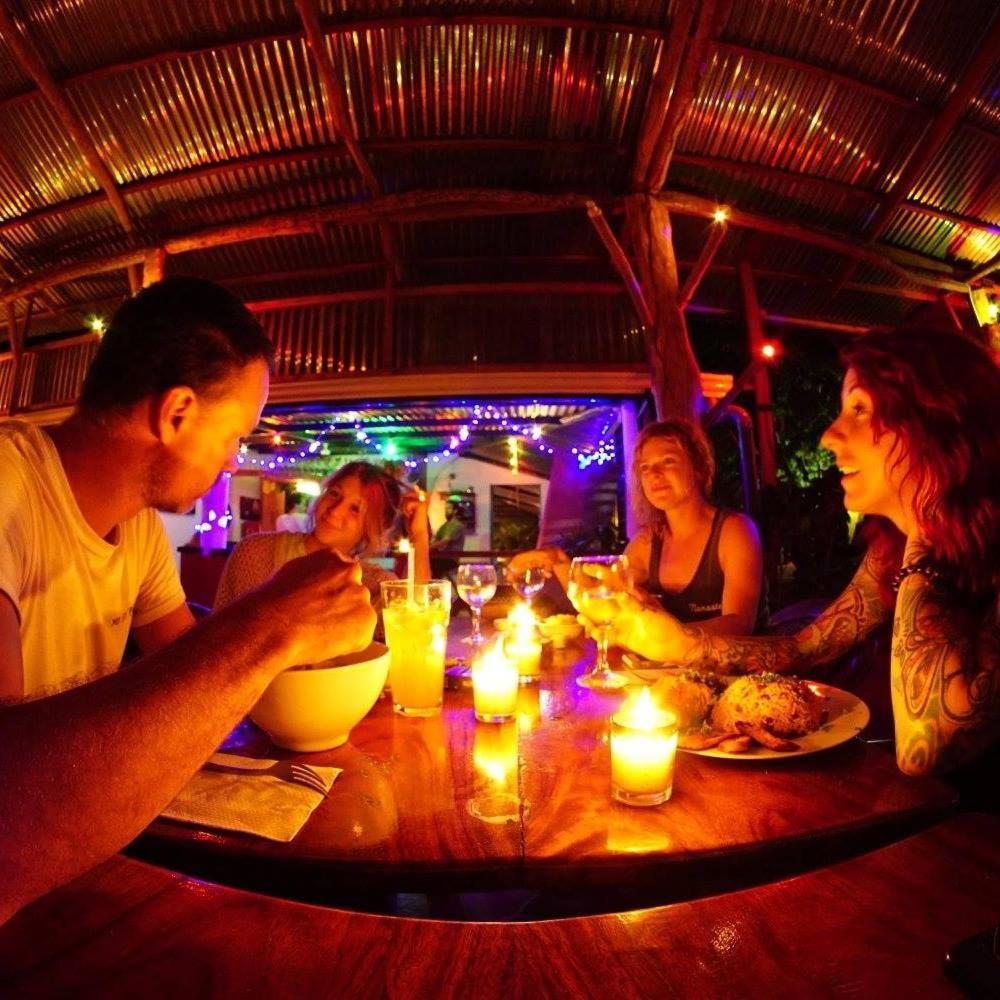 Hostel Life Is Good Moyogalpa Exterior photo